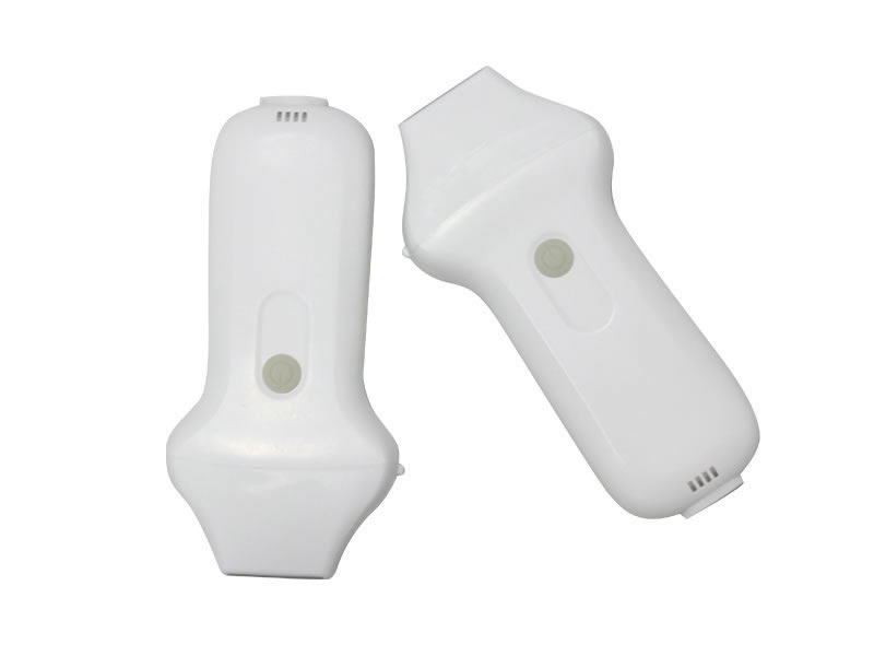 4PA phased array palm doppler ultrasound scanner