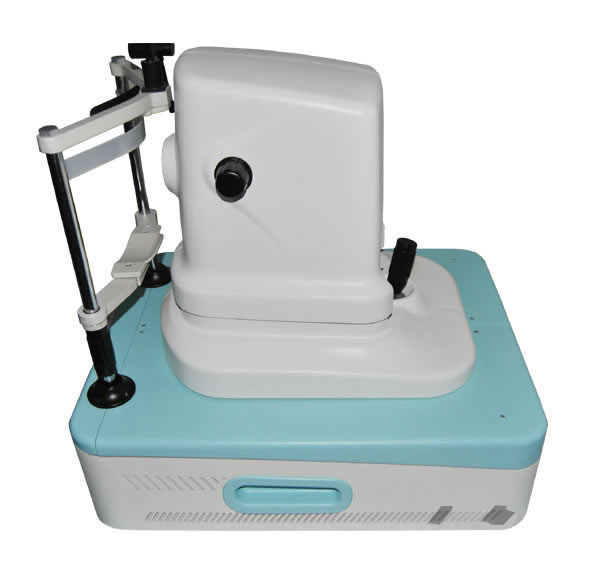 August 12, 2010 We launch the OCT products to market