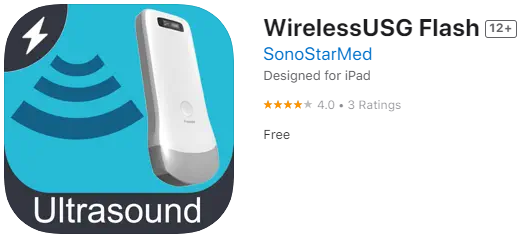 WirelessUSG iOS APP