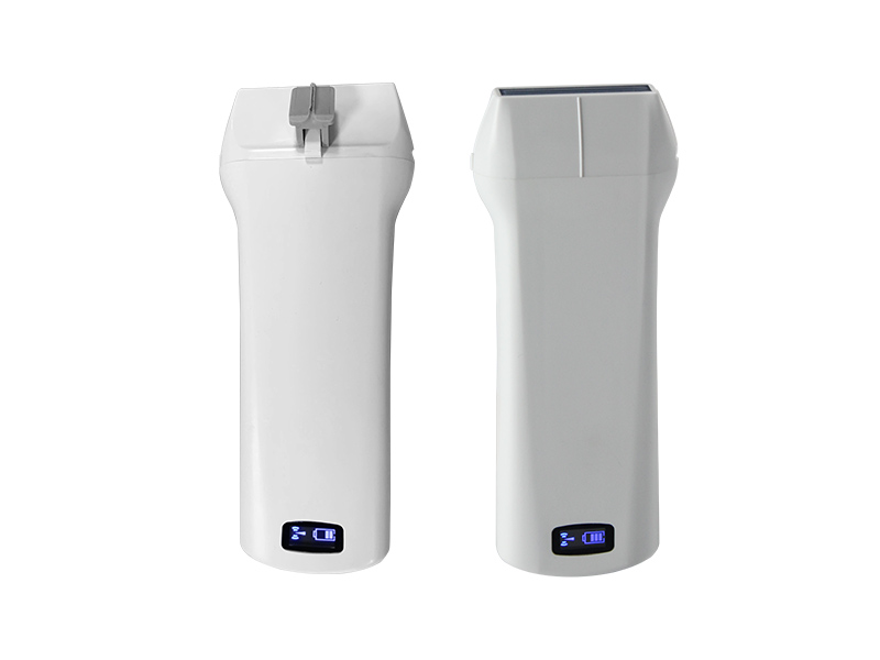 6L/6P linear palm doppler ultrasound scanner
