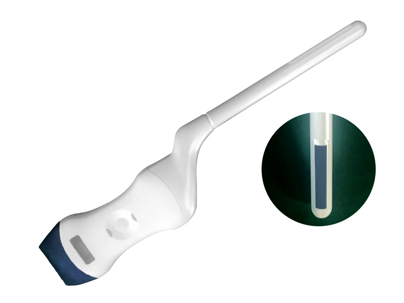 5LR 2in1 palm doppler ultrasound scanner