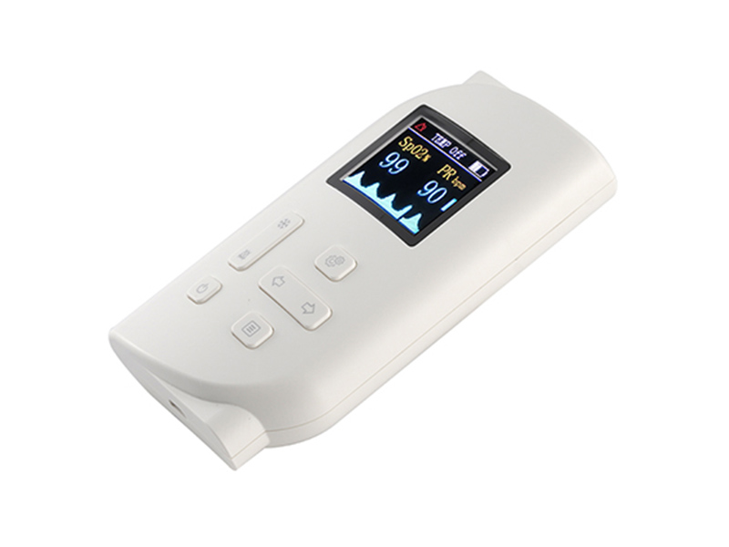 SP-1 Handheld oximeter