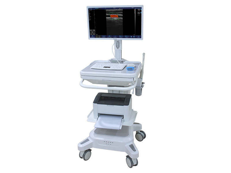 C200T Trolley Color Doppler Ultrasound